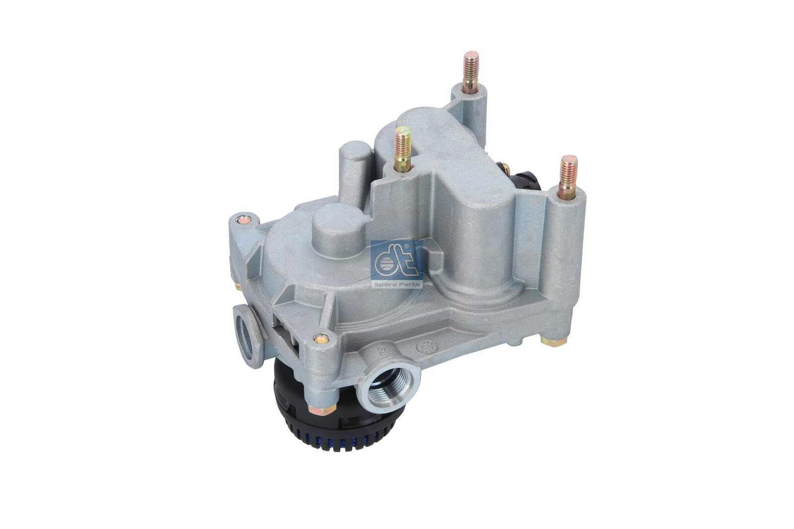 Прискорювальний клапан пневмосистеми 463230 Diesel Technic